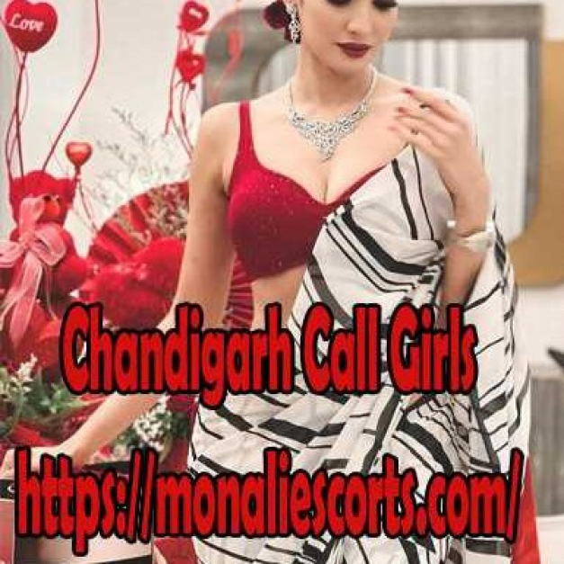 Escorts in Chandigarh: We quickly organize erotic meetings with sexy women